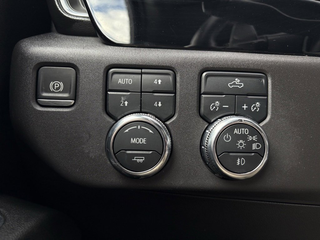 Used 2024 GMC Sierra 1500 Elevation w/ X31 Off-Road Package image 13