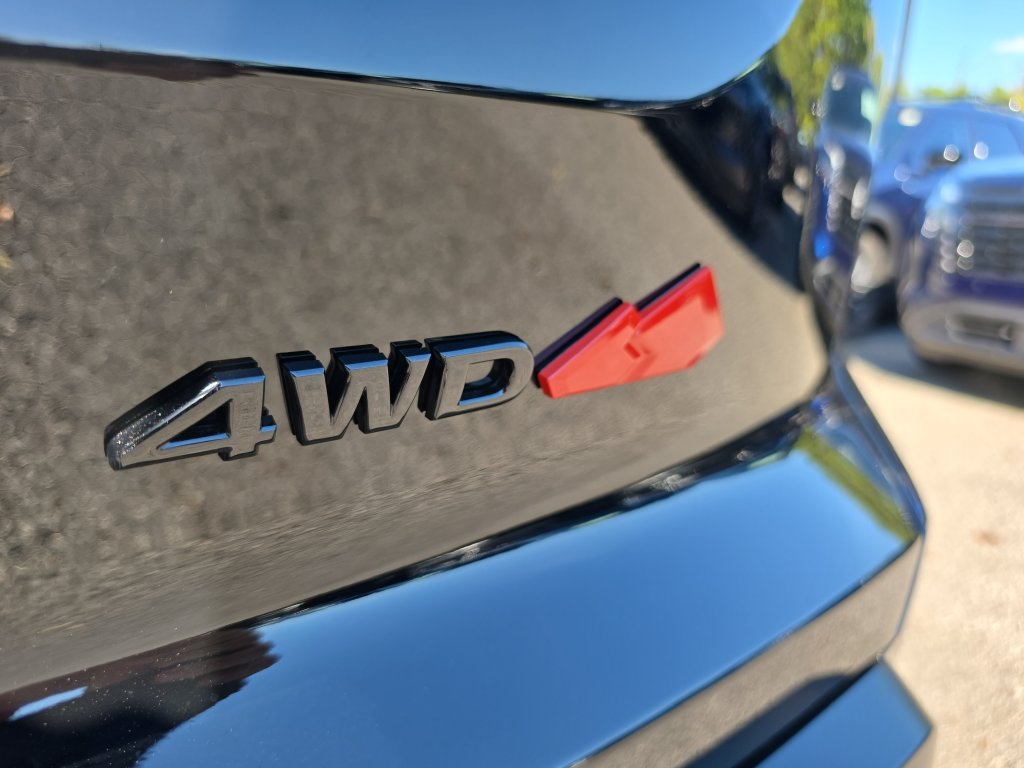 New 2026 Nissan Pathfinder Rock Creek AWD/4WD image 36
