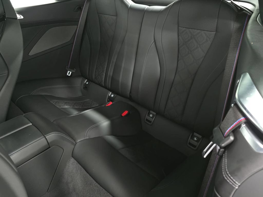 Used 2023 BMW M8 Competition AWD/4WD image 26