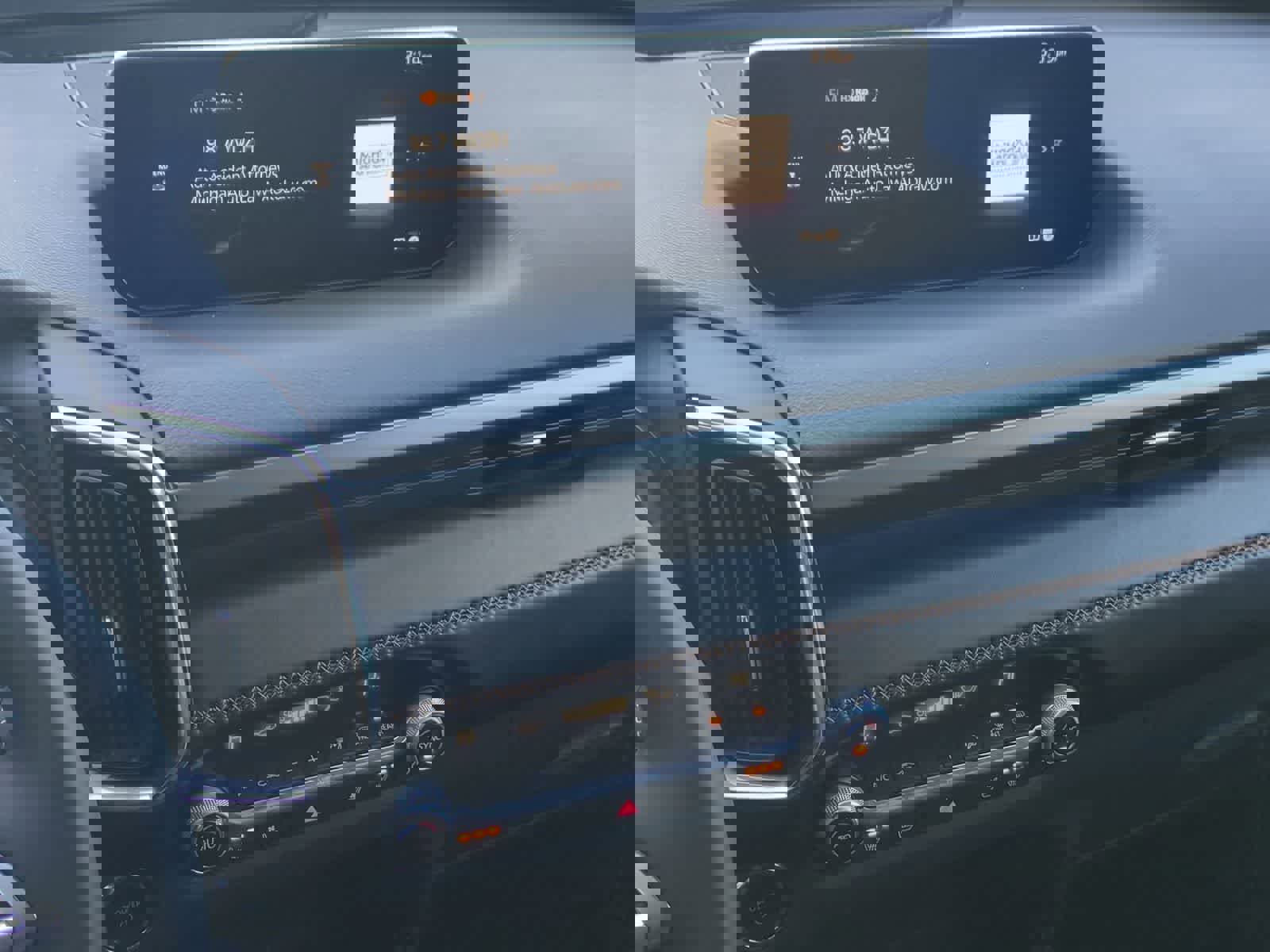 New 2026 MAZDA CX-50 2.5 Hybrid w/ Weather Package image 28