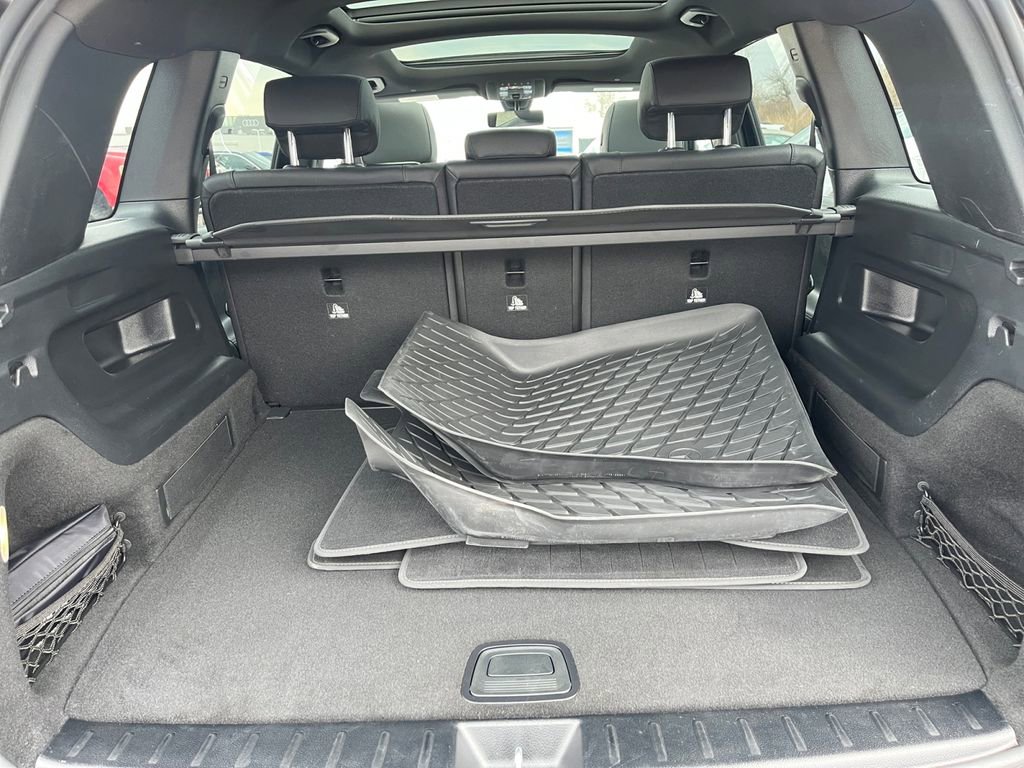 Certified 2023 Mercedes-Benz GLB 250 4MATIC image 20