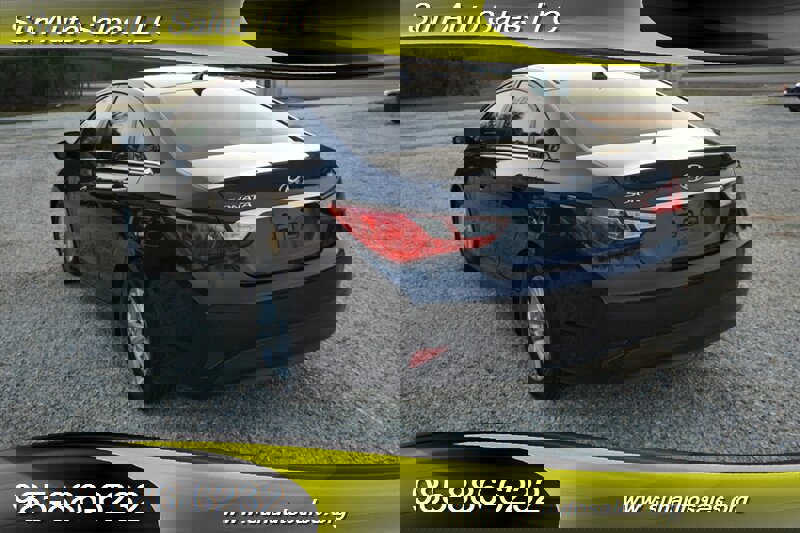 Used 2014 Hyundai Sonata GLS w/ Popular Equipment Group 2 image 17