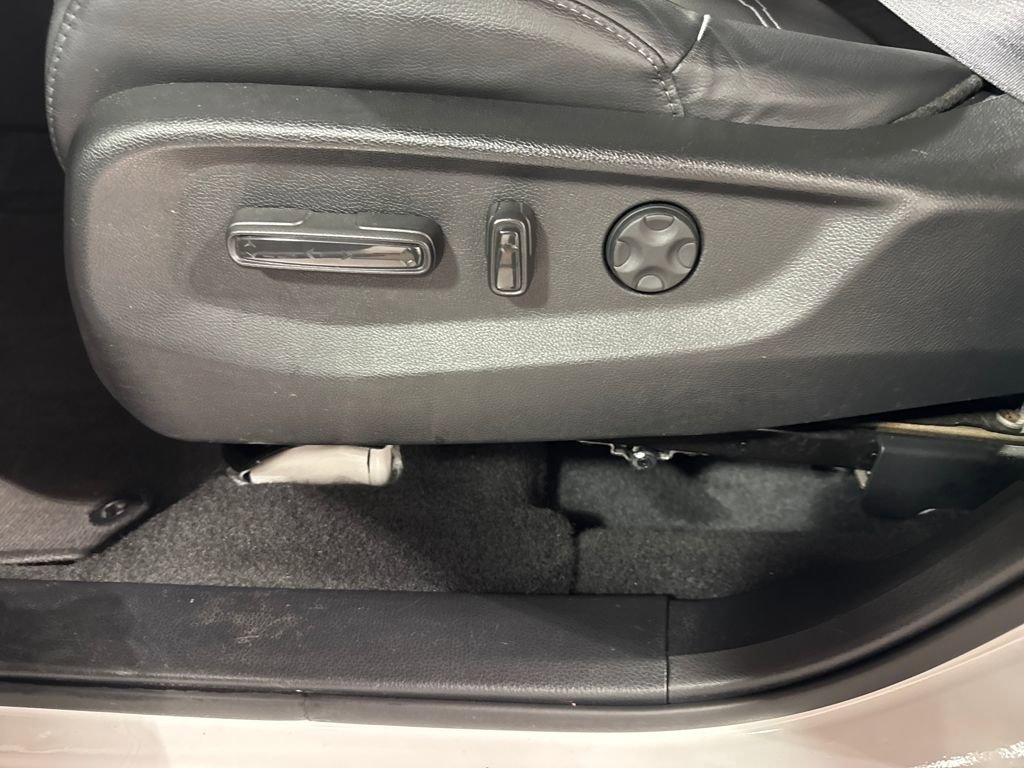 Certified 2022 Honda CR-V EX-L image 23