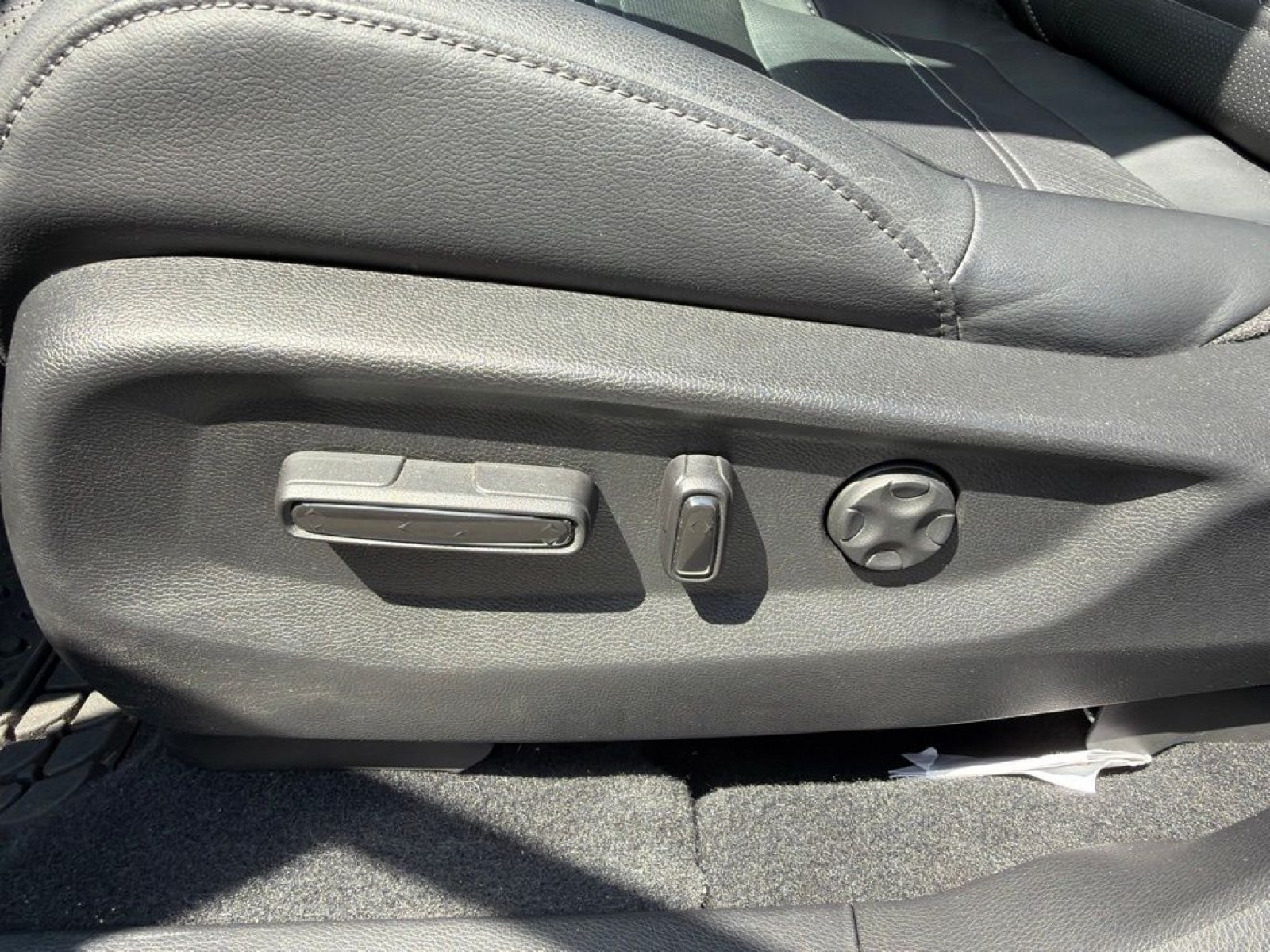 Used 2021 Honda CR-V EX-L image 19