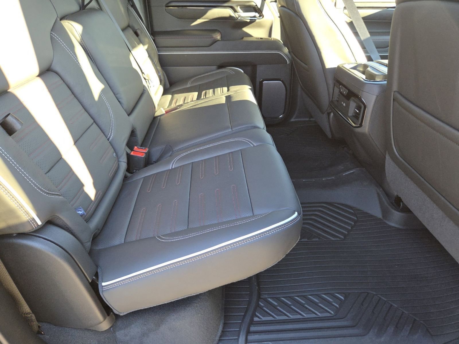 New 2026 GMC Sierra 1500 AT4X w/ AT4X AEV Edition image 25