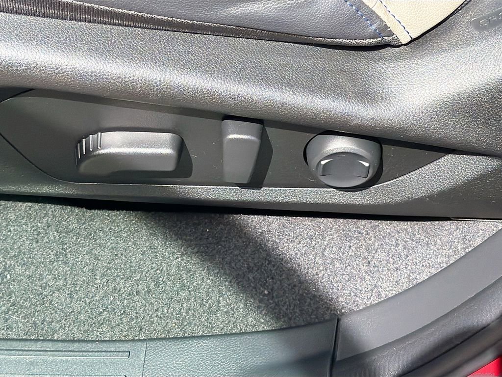 Used 2025 Subaru Forester Limited w/ Popular Package #1 image 26