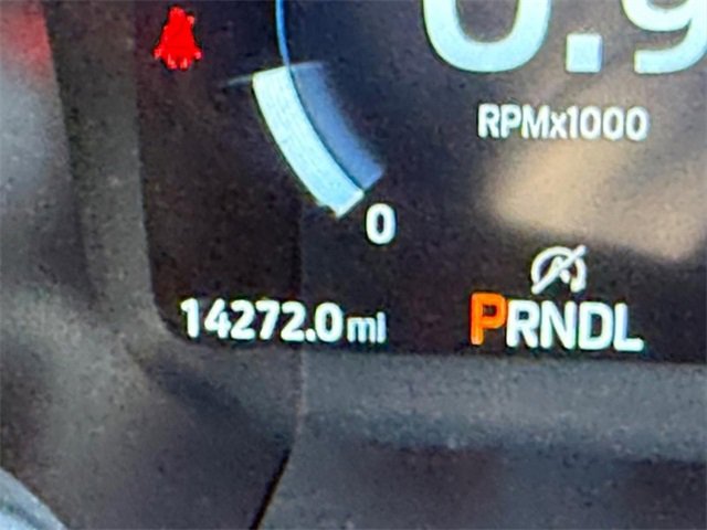 Used 2025 Ford Explorer ST-Line image 19