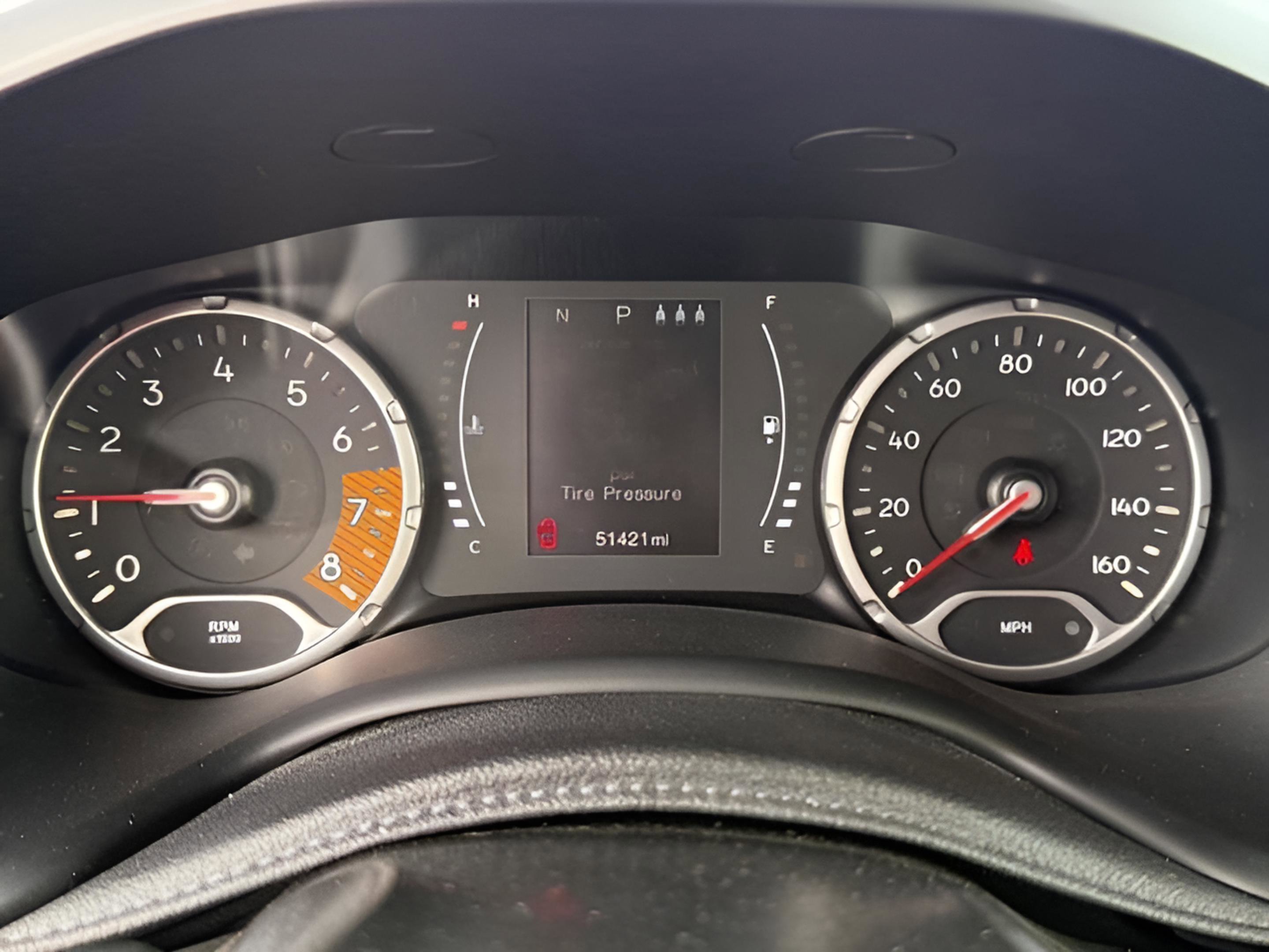 Used 2019 Jeep Renegade Sport w/ Sport Appearance Group image 25