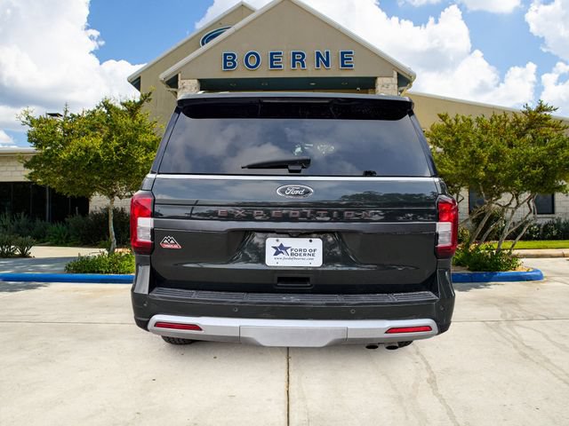 Used 2022 Ford Expedition Timberline AWD/4WD image 4