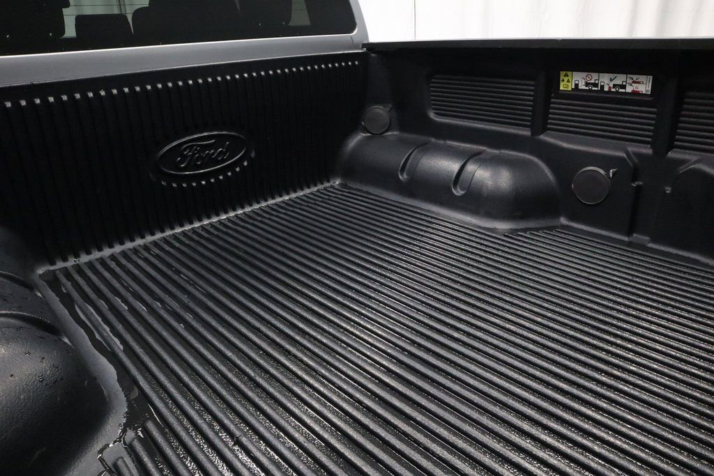 Certified 2021 Ford Ranger XLT w/ Equipment Group 301A Mid image 17