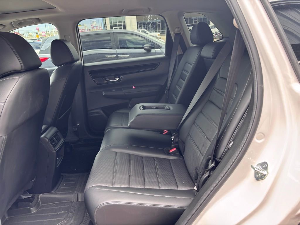 Used 2024 Honda CR-V EX-L image 15