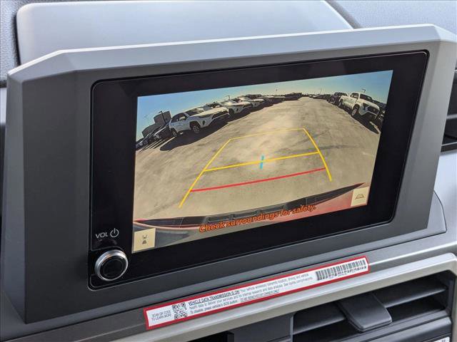 New 2025 Toyota Tacoma TRD Off-Road image 13