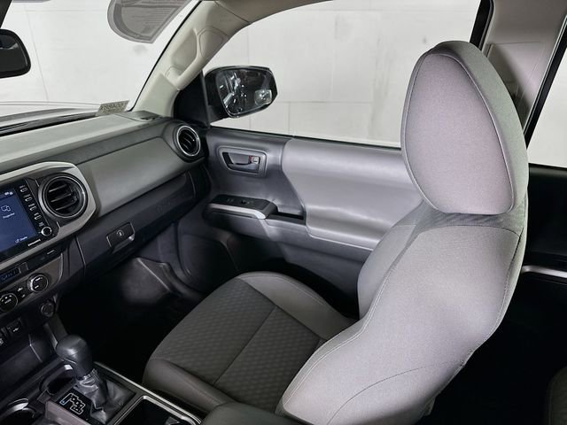 Certified 2022 Toyota Tacoma SR5 image 22