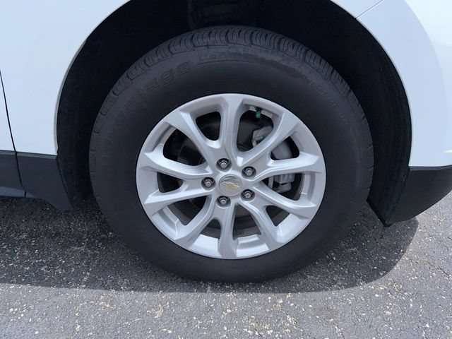 Certified 2020 Chevrolet Equinox LT FWD image 7