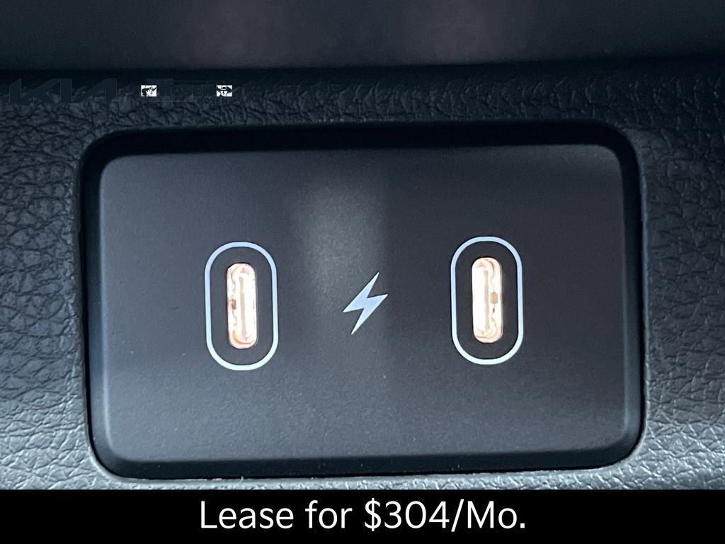 New 2026 Kia K5 GT-Line AWD/4WD image 35