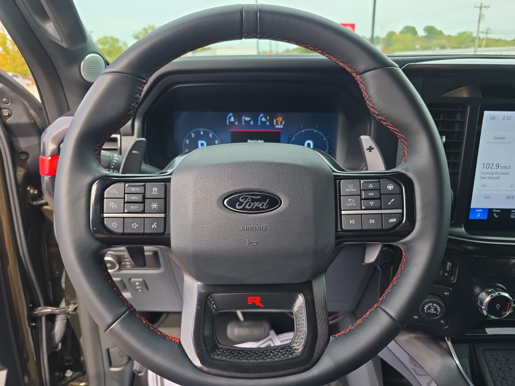 Used 2024 Ford F150 Raptor w/ Equipment Group 803A Raptor R AWD/4WD image 23