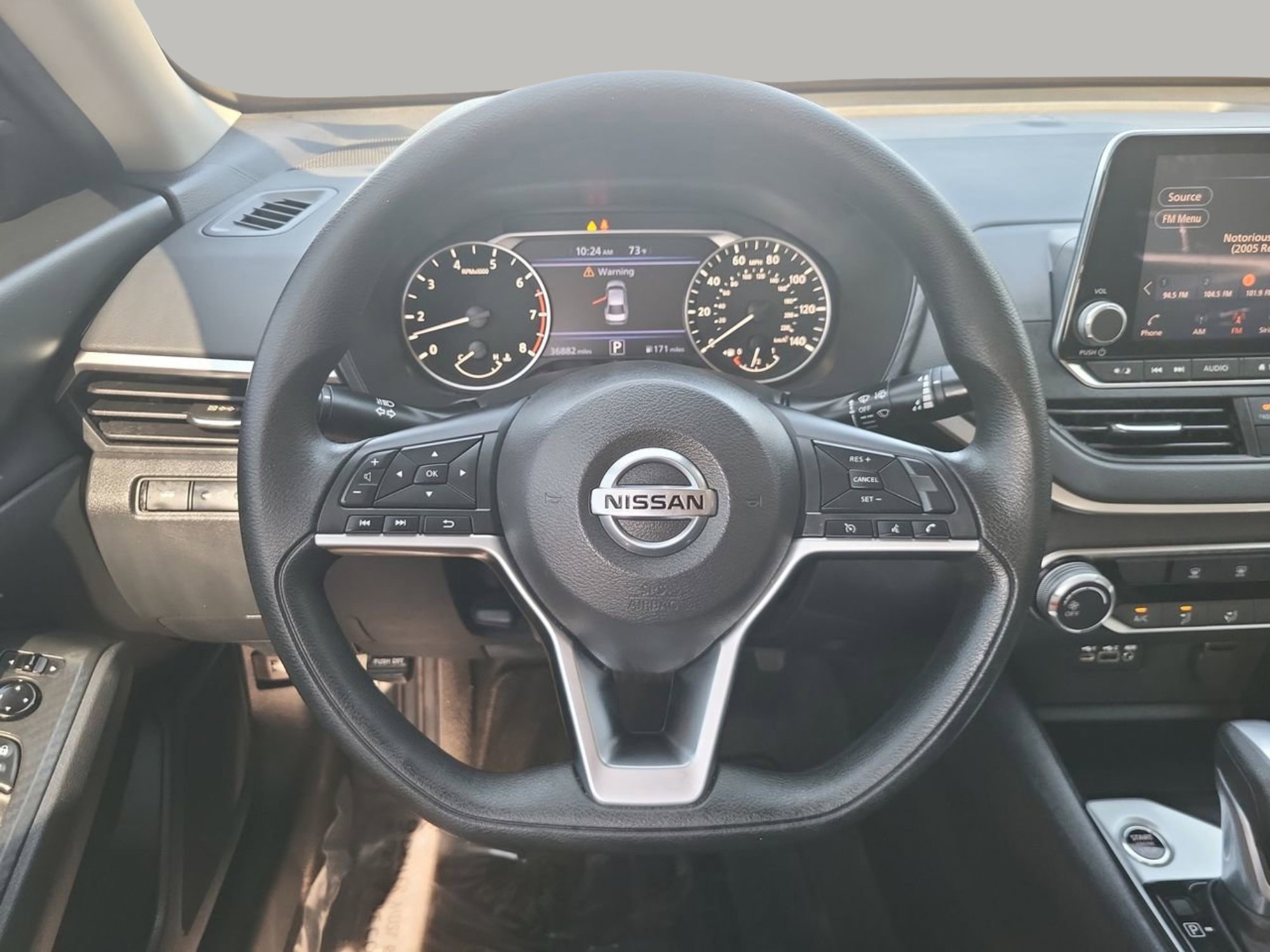Used 2022 Nissan Altima 2.5 SV image 26