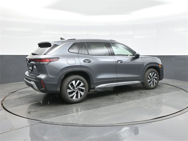 New 2026 Volkswagen Tiguan S image 7