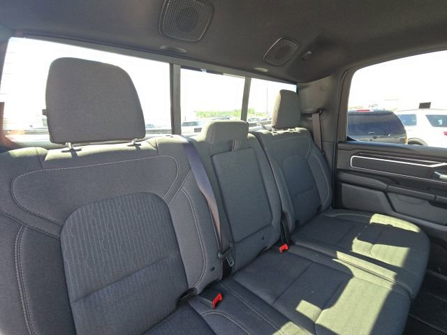 Used 2023 RAM 1500 Big Horn image 16