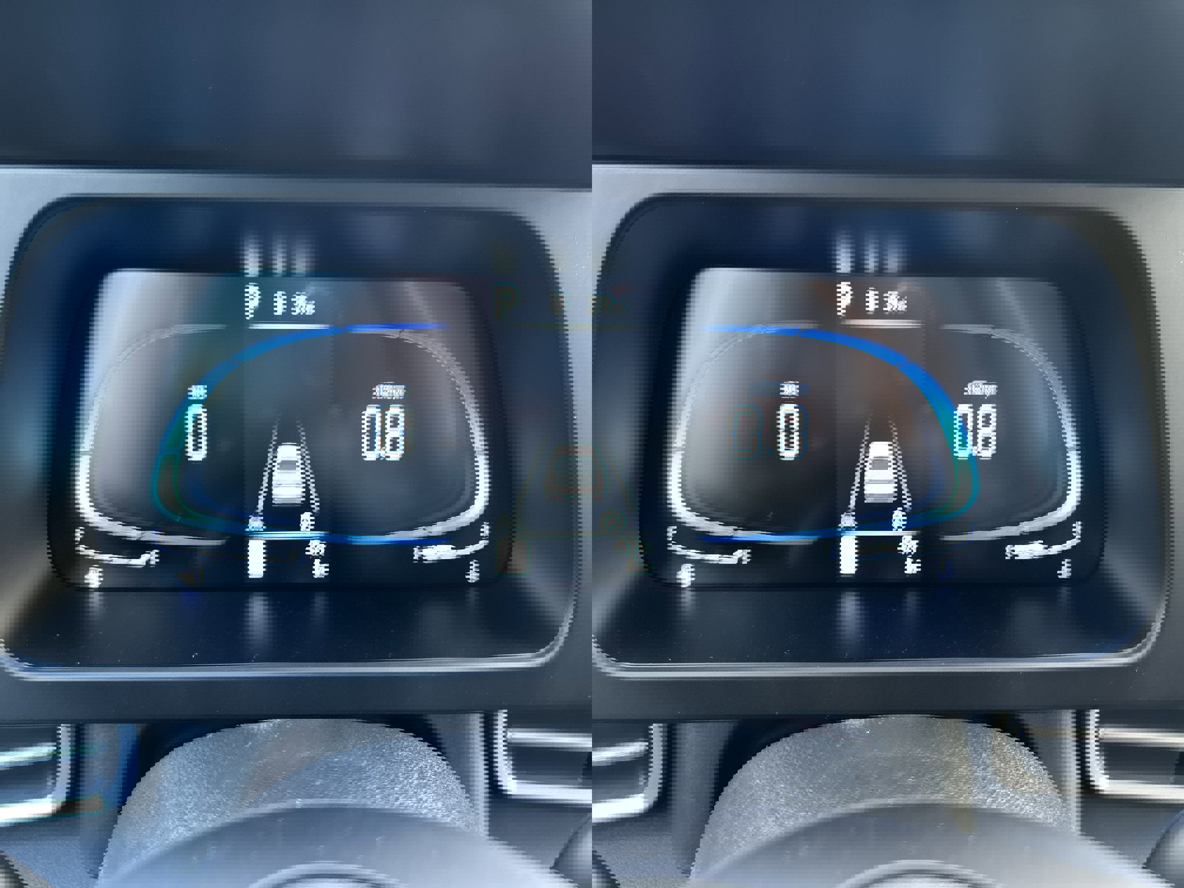 New 2026 Hyundai Elantra SE image 21