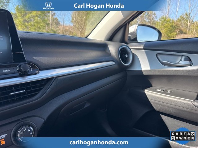 Used 2023 Kia Forte LXS image 22