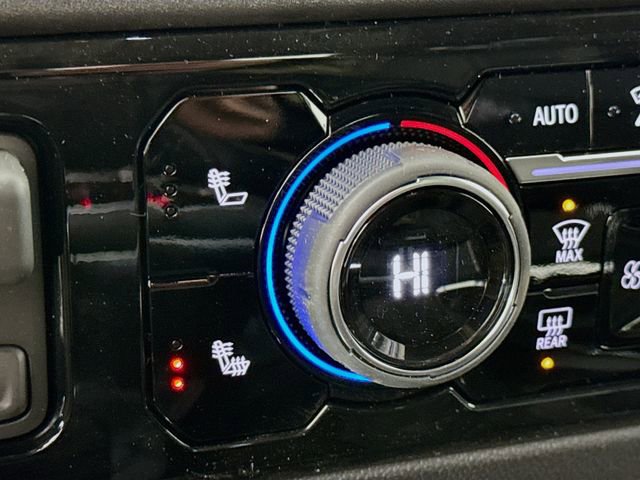 New 2026 Chevrolet Silverado 1500 LT w/ All Star Edition Plus image 22