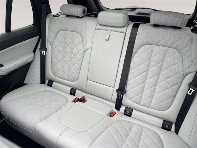 New 2026 BMW X5 xDrive40i w/ M Sport Package image 13
