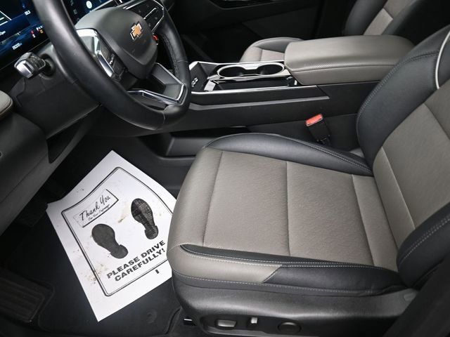 Used 2025 Chevrolet Equinox LT w/ Convenience Package II image 15