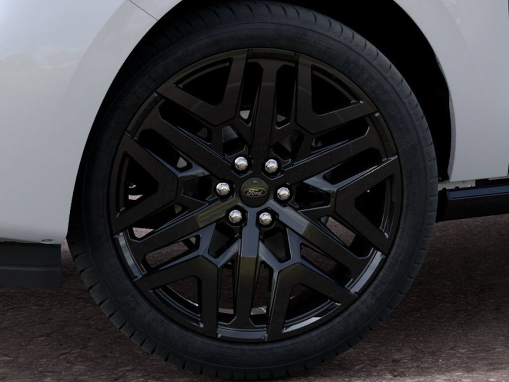 New 2027 Ford Expedition Max Platinum AWD/4WD image 19