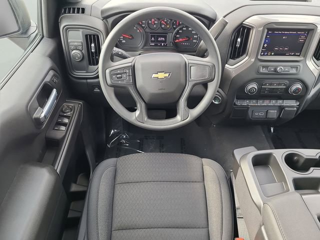 New 2026 Chevrolet Silverado 1500 Custom image 16