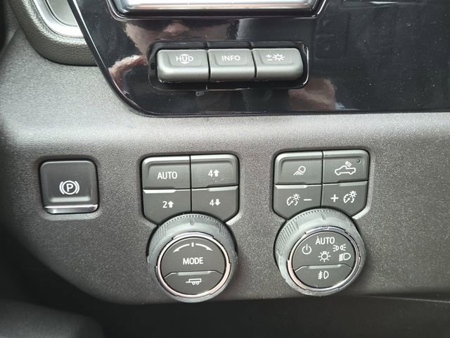 New 2026 Chevrolet Silverado 1500 High Country w/ Technology Package image 14