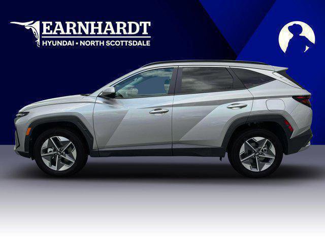 New 2026 Hyundai Tucson SEL image 3