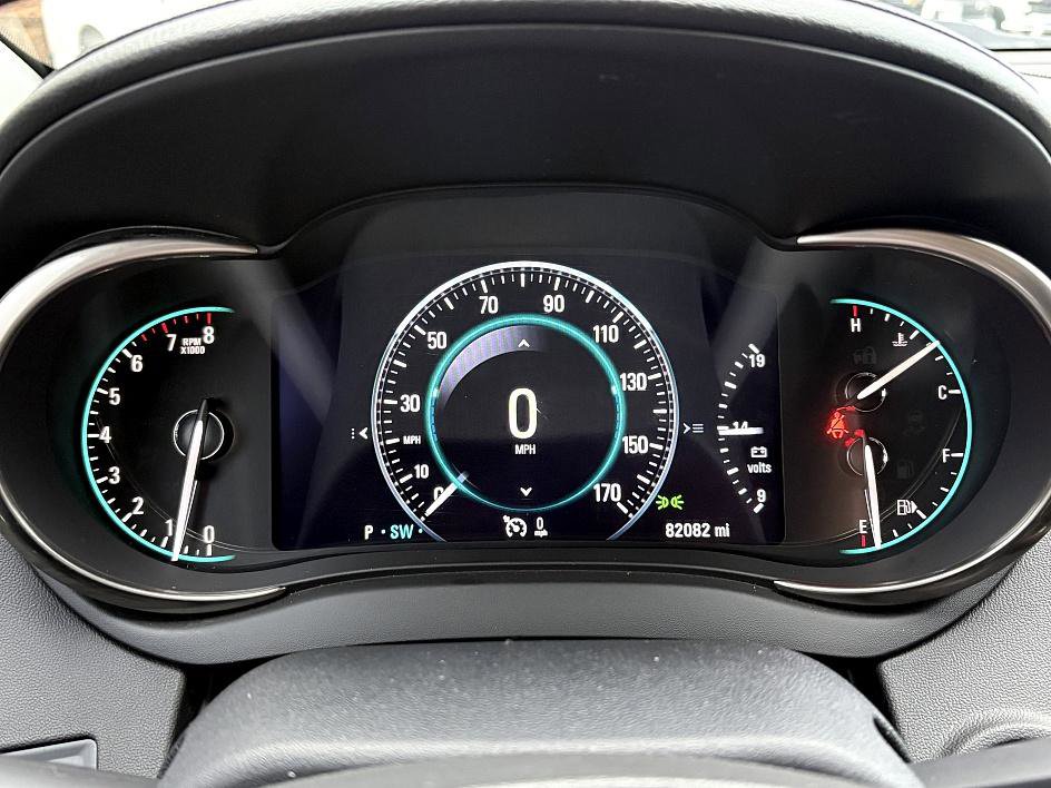 Used 2015 Buick LaCrosse Leather image 22