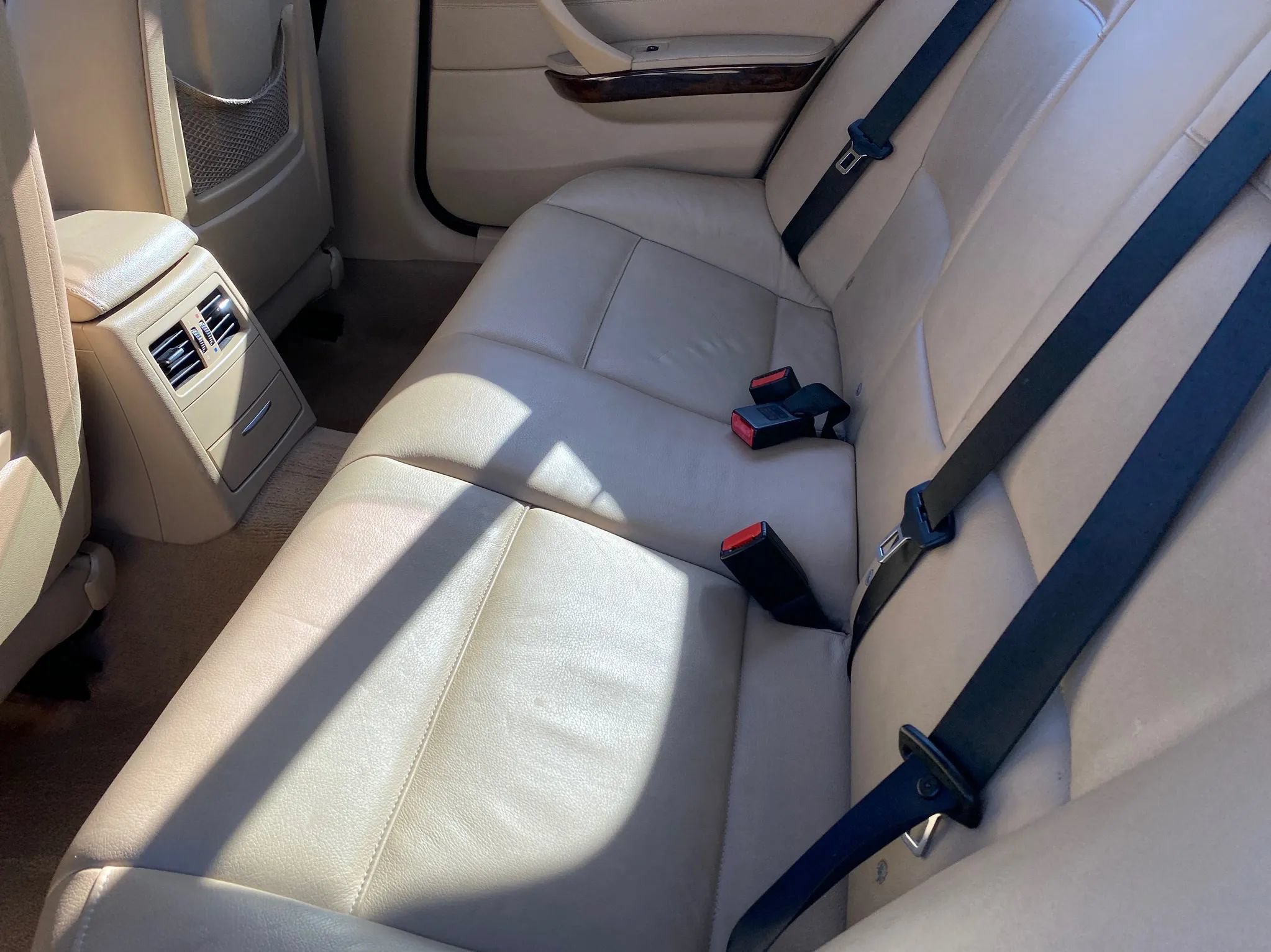 Used 2008 BMW 328i Sedan RWD image 27