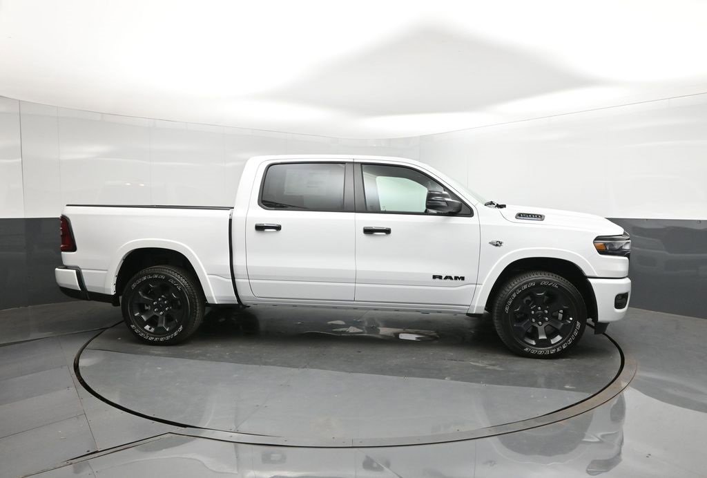 New 2026 RAM 1500 Lone Star image 26