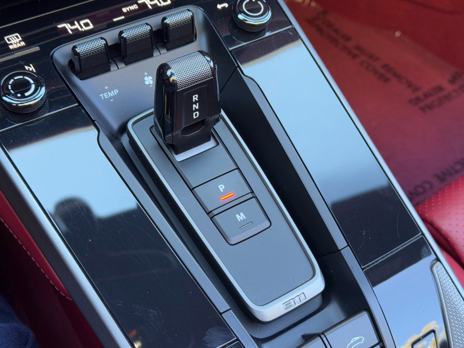 Used 2021 Porsche 911 Targa 4S w/ Sport Chrono Package image 33