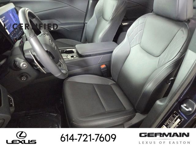 Certified 2024 Lexus RX 350 Premium Plus image 18