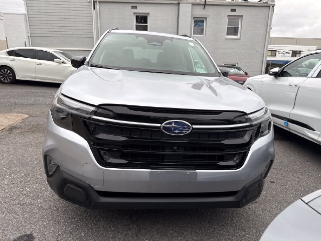 Used 2026 Subaru Forester Touring AWD/4WD image 7