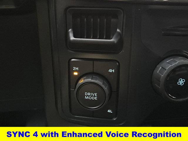 New 2026 Ford F150 STX w/ Equipment Group 200A image 16