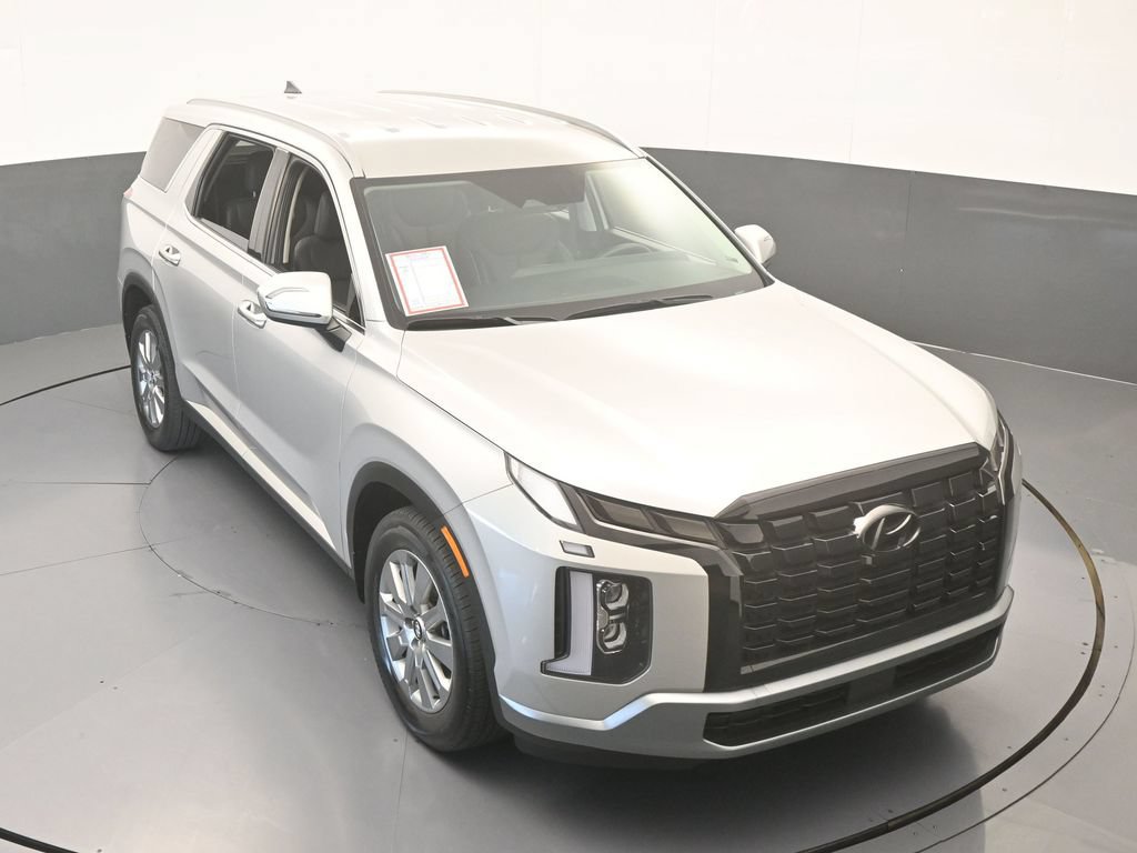 Used 2025 Hyundai Palisade SEL FWD image 55