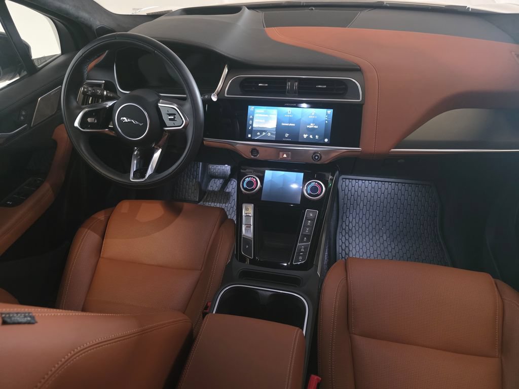 Certified 2024 Jaguar I-PACE R-Dynamic HSE AWD/4WD image 23