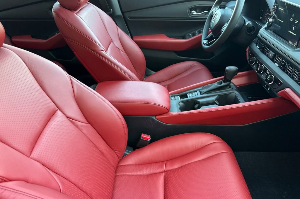 New 2026 Honda Accord SE image 16