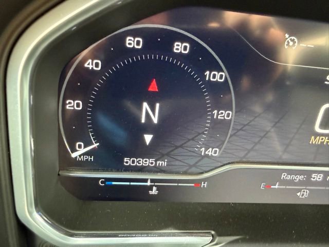 Used 2022 GMC Sierra 1500 Denali AWD/4WD image 18