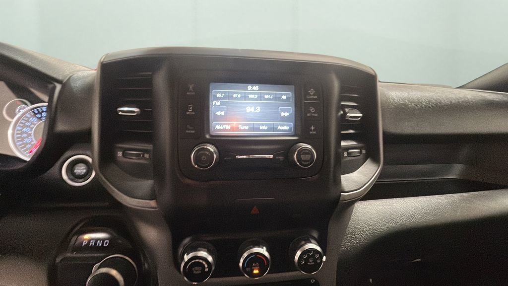 Used 2024 RAM 2500 Tradesman image 11