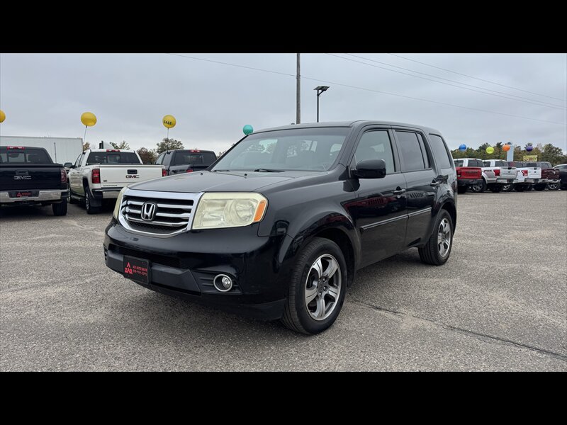 Used 2015 Honda Pilot SE image 1