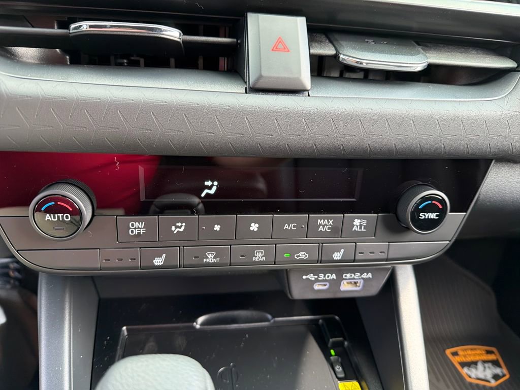 New 2026 Subaru Outback Wilderness image 23