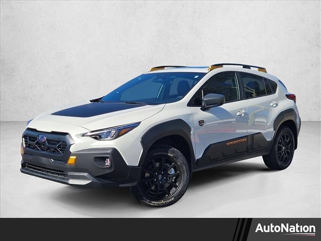 New 2026 Subaru Crosstrek 2.5i Wilderness