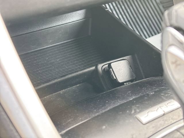 Used 2016 Ford Fusion S image 32