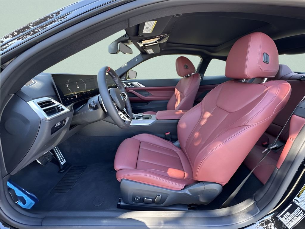New 2026 BMW M440i Coupe w/ Premium Package image 15