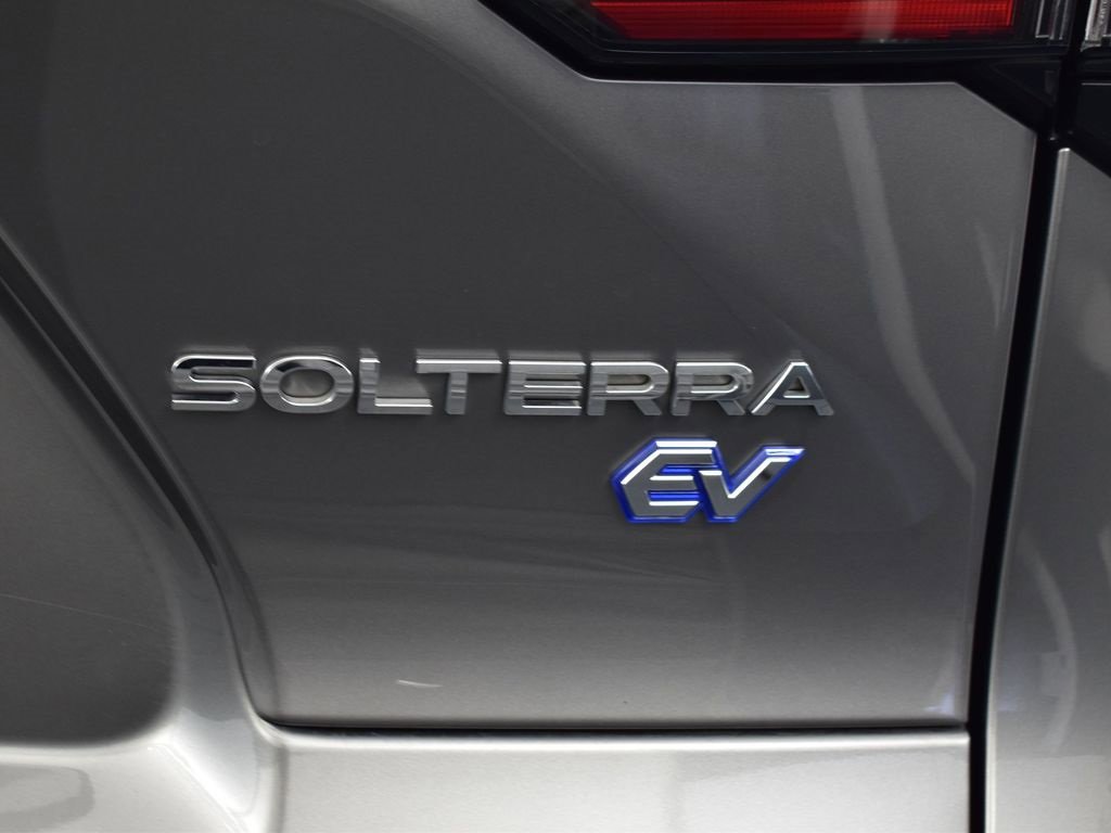 Used 2025 Subaru Solterra Premium w/ Premium Package image 10